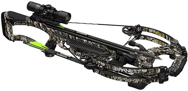 BARNETT Whitetail Pro STR